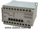 AC Current-Voltage Transducer -3P- 